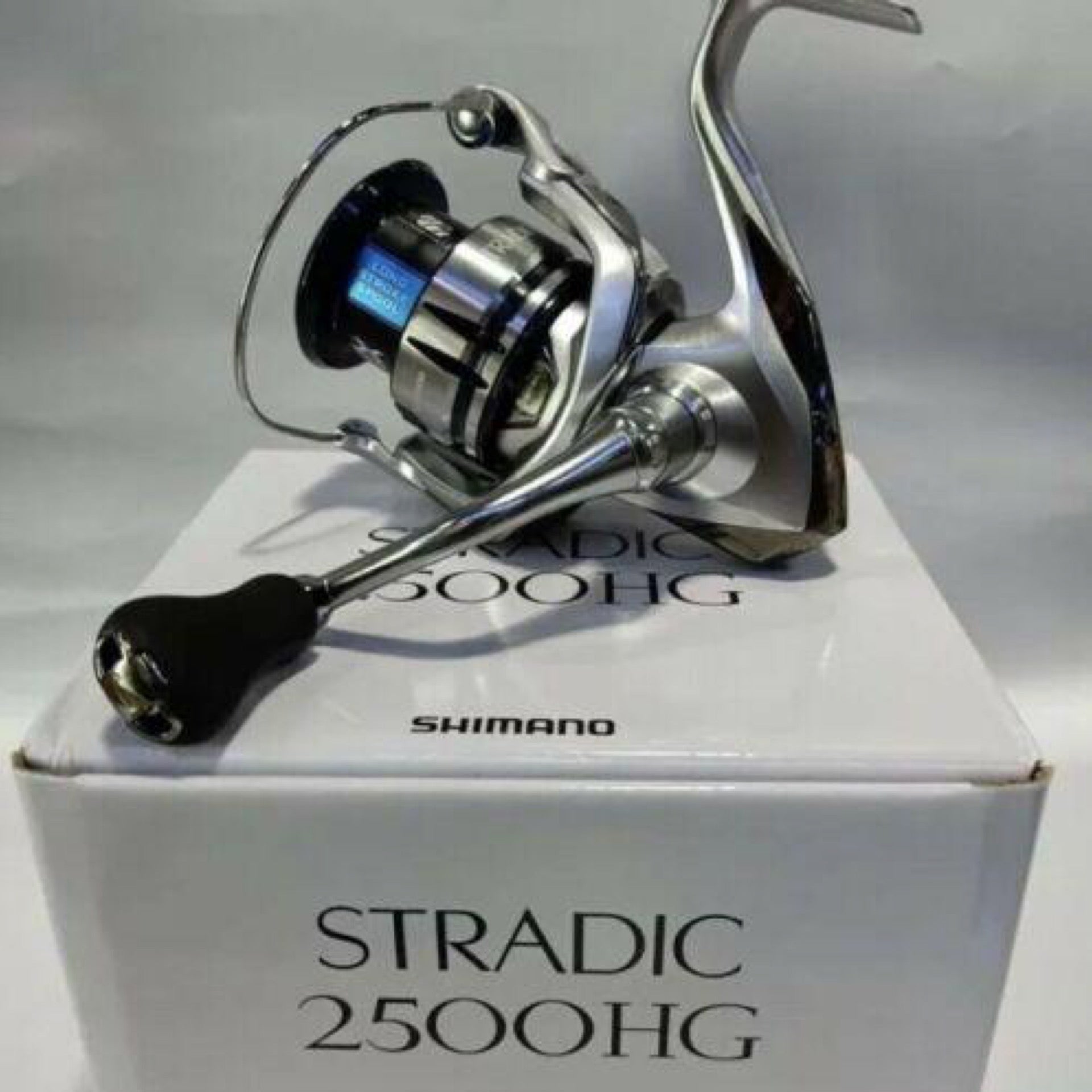 carrete shimano stella de segunda mano Carrete Shimano Stella 10000 SW de segunda mano por 550 EUR en Fuengirola en  WALLAPOP